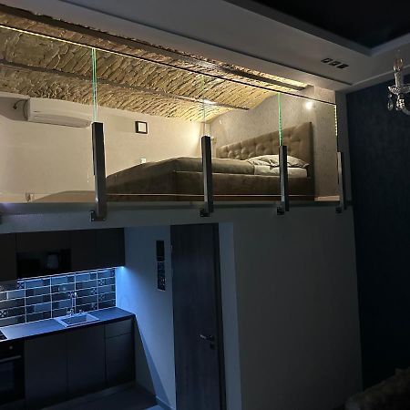 Legendary Apartment Budapest Luaran gambar