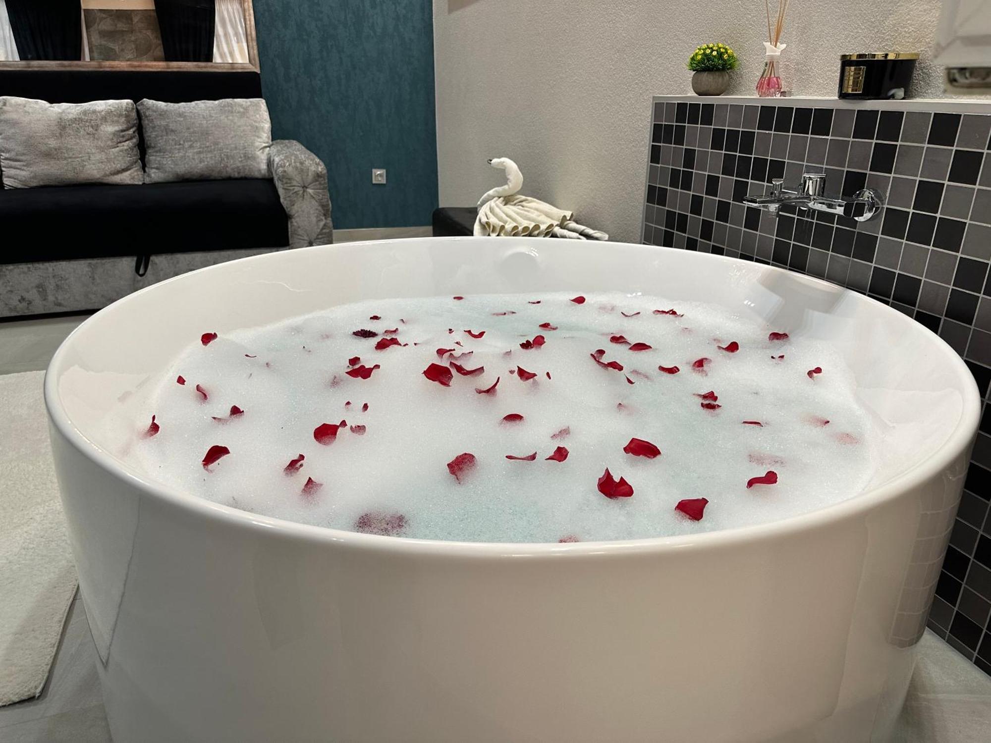 Legendary Apartment Budapest Luaran gambar